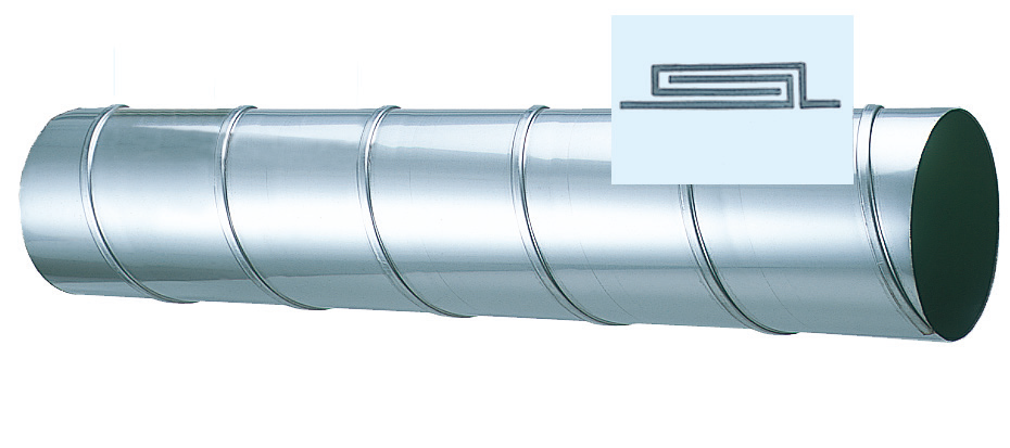 安心の実績 高価 買取 強化中 栗本 ｽﾊﾟｲﾗﾙﾀﾞｸﾄ 亜鉛引 45Y管:45Y管 0.6mm標準厚 175∴∴